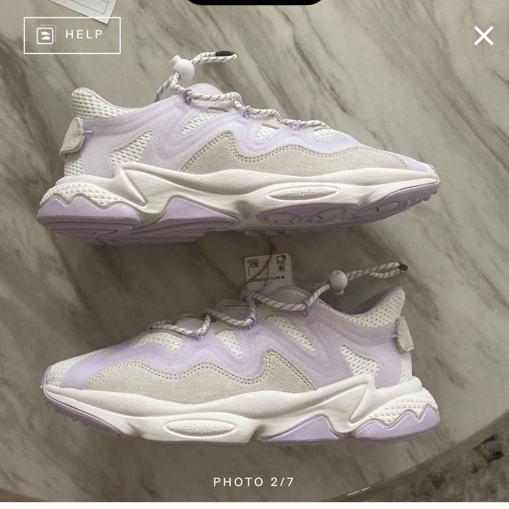 Adidas Ozweego Plus